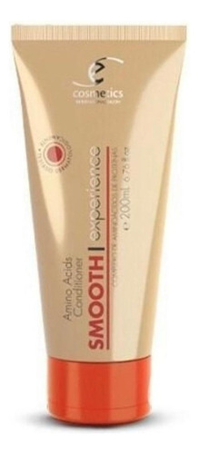 Progressiva Smooth Experience - De Chuveiro Sem Formol 200ml