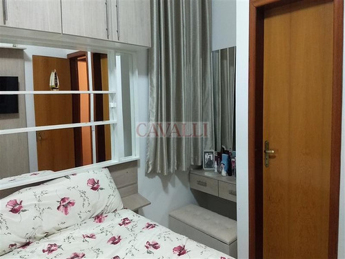 Imagem 24 de 30 de Lindo Sobrado Em Condomínio Fechado Na Vila Matilde - 4517