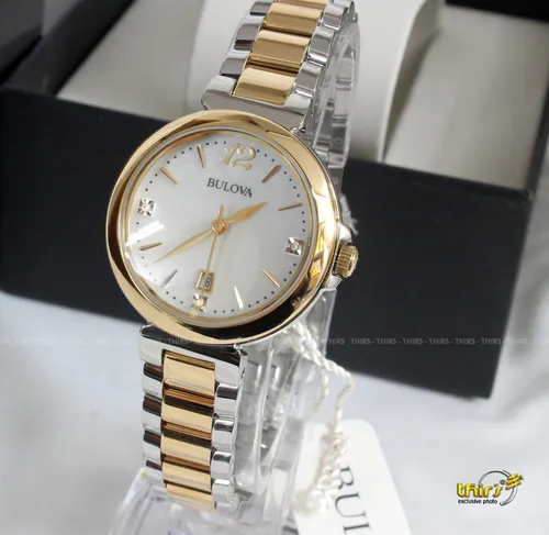 Bulova 98p142 deals
