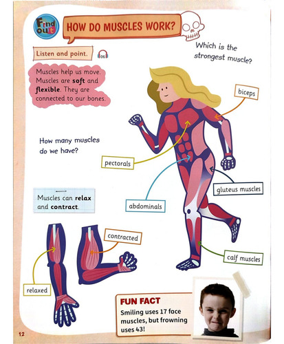 Science Path 2, Student's Book, Cambridge.