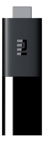 Reproductor Streaming Mi Tv Stick Xiaomi Color Negro 2.a Gen