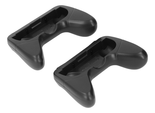 Grips For Joy Con Controller, Ergonómico Y Preciso, Controla