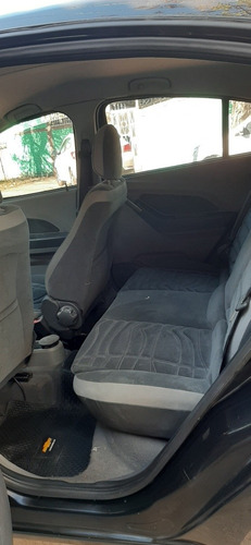 Chevrolet Agile Ltz Spirit 1.4