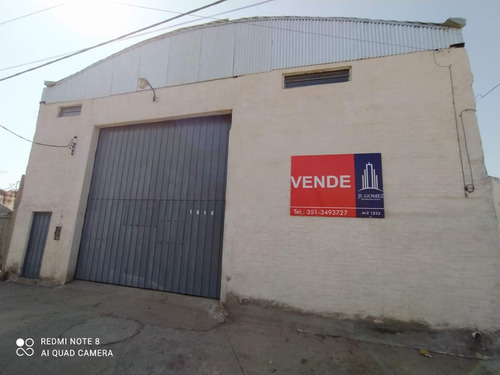 Imagen 2 de 3 de Galpón Y Casa En Venta, Barrio Yofre H