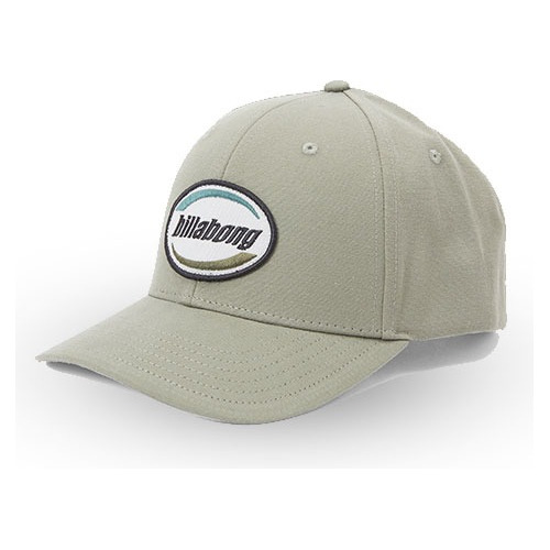 Gorra Billabong Walled Hdwr Hombre