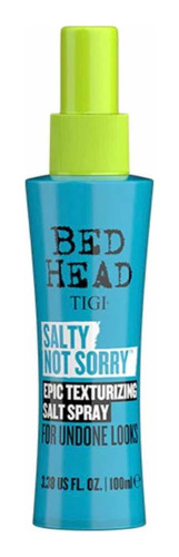 Salty Not Sorry Spray Texturizante 100 Ml Tigi Bedhead