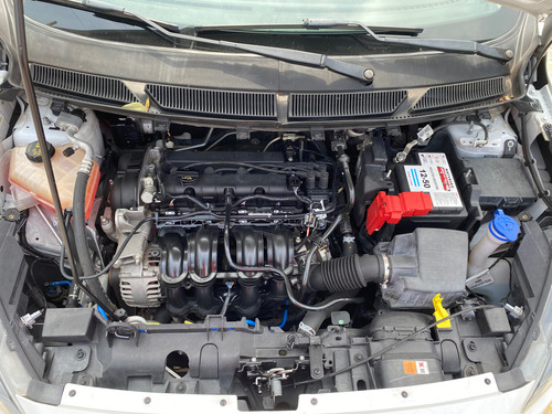 Ford Ka 1.5 Se