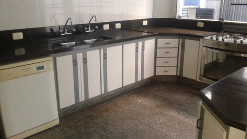Sobrado - Ref: 4650