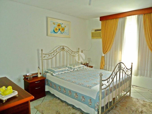 Imagem 21 de 30 de Casa Com 5 Dormitórios À Venda, 230 M² Por R$ 810.000,00 - Barreiros - São José/sc - Ca0304