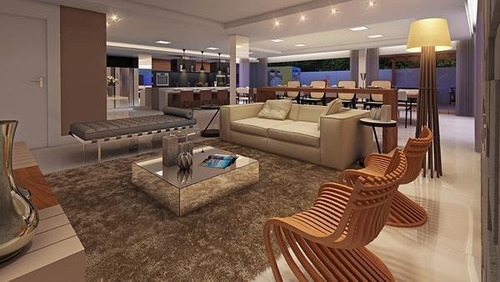Imagem 27 de 30 de Apartamento Próximo A Beira Mar - Ap4693