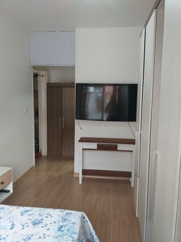 Imagem 7 de 14 de Vendo Apartamento Próximo A Puc