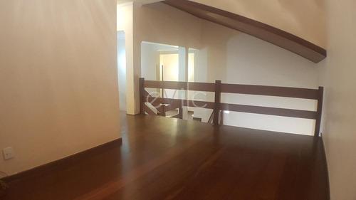 Imagem 16 de 30 de Casa À Venda Em Jardim Chapadão - Ca004797