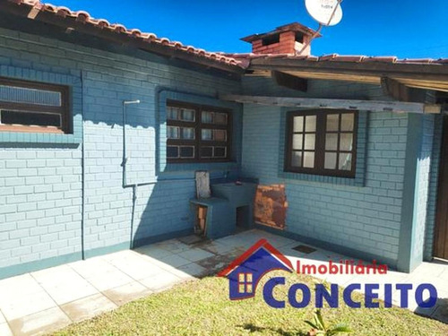 Imagem 13 de 23 de C322 - Linda Residência Localizada Em Ótima Região