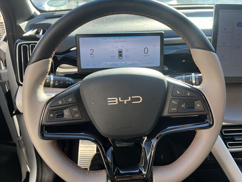 BYD Song Pro 1.5 DM-I HÍBRIDO GS AUTOMÁTICO