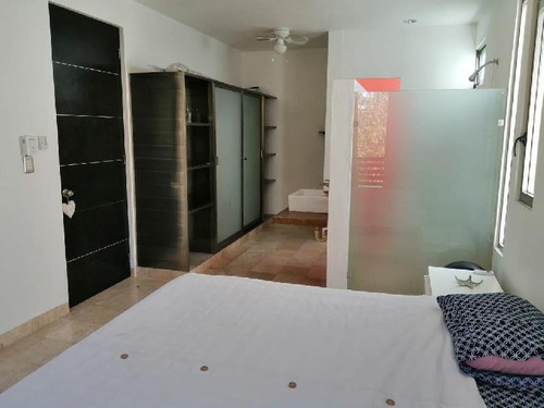Imagen 23 de 30 de Casa En Renta En Playa Del Carmen.