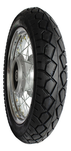 110/90-16 Moto Ghira 6pr Tt Carr (09-9210-001)