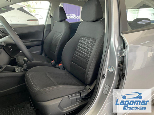 Hyundai HB20 COMFORT 1.0 HATCH