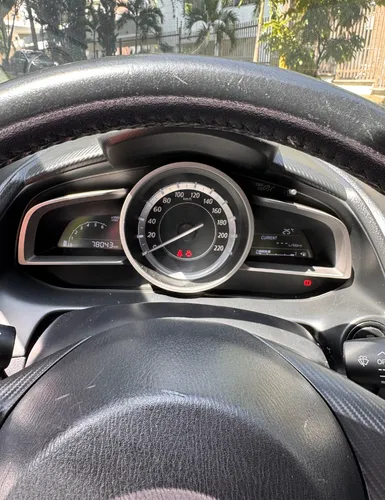 Mazda 2 Touring