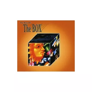 Box Always With You: Best Of The Box Canada Import Cd Nuevo