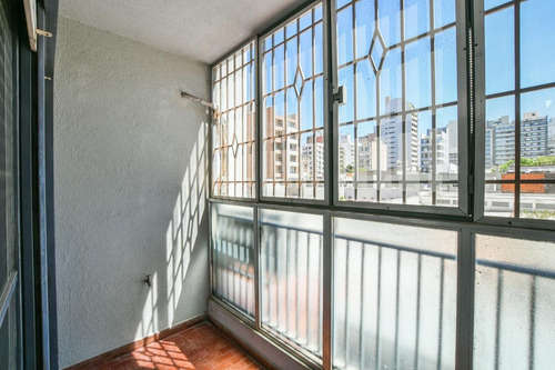 Imagen 5 de 14 de Departamento De 2 Dormitorios En Venta Rio Mio Parque España Centro Rosario