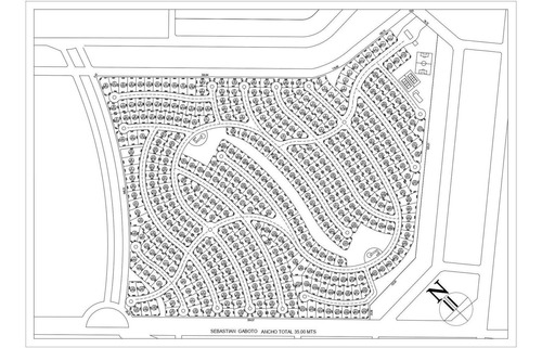 Imagen 2 de 2 de Venta Lote Bella Vista