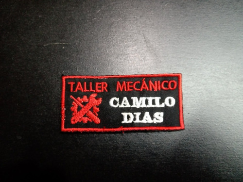 Bordados X 6