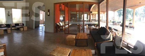 Imagen 7 de 13 de Venta Lote - Club De Campo San Lucas Canning