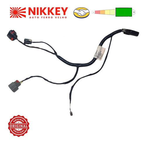 Chicote Bomba Combustível Onix Tracker Turbo 2020 2021 2022 (Usado)