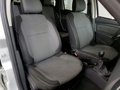 Imagen 10 de 15 de Renault Duster Dynamique 2014