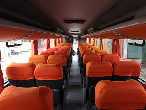 Marcopolo G7 Scania Y Volvo Vendo O Permuto