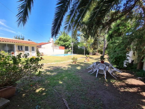 Excelente Chalet Zona Residencial Ituzaingó Norte
