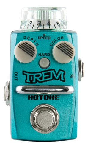 Hotone Trem Opto Tremolo