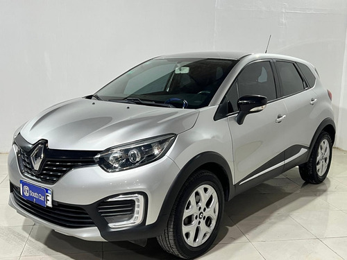 Renault Captur 2.0 Zen