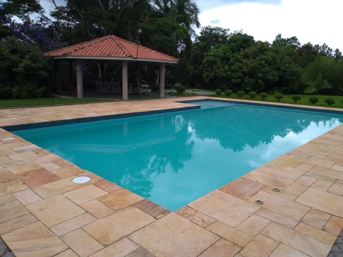 Imagem 7 de 30 de Sítio Alto Padrão Com Linda Vista Panorâmica - 64 - 33682306