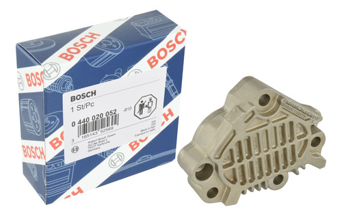 Bomba De Engranes Diesel 0440020052, Para Mascott Renault