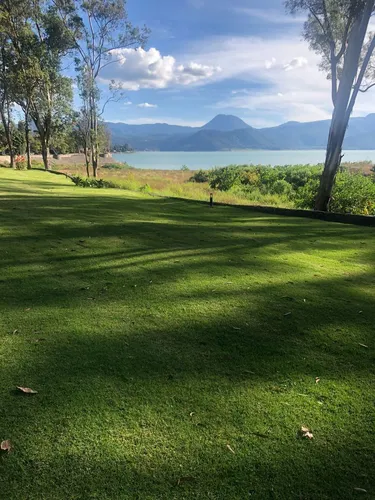 Casa En Condominio En Renta, A La Orilla Del Lago, San Gaspar, Valle De Bravo