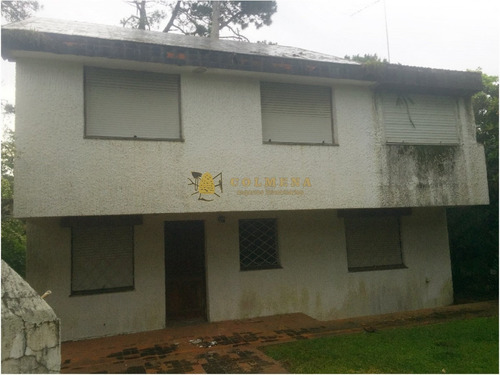 Muy Buena Casa Sobre Pedragosa Sierra Consulte!- Ref: 3106