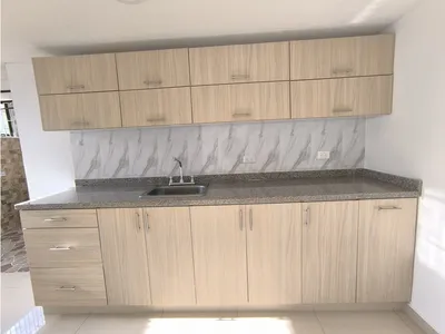 Apartamento en venta