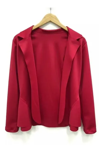 Casaco sales neoprene feminino