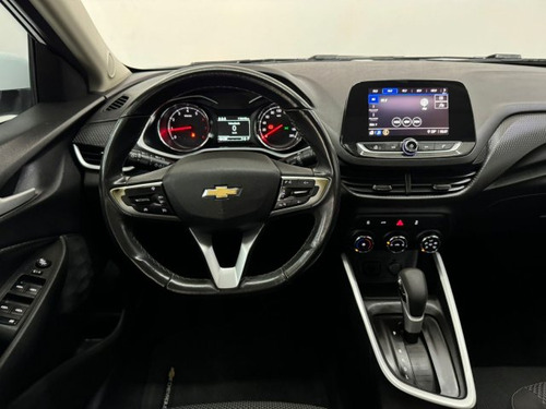 Chevrolet Onix Onix 1.0 TURBO FLEX PLUS LT AUTOMÁTICO