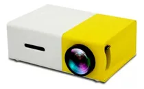 Comprar Mini Proyector De Video Beam Imagen Video Películas
