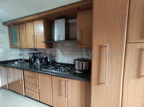 Mg Apartamento En Venta - Sabana Grande / Mls #24-3805