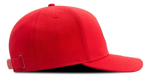 Gorra Selección Colombia Oficial Fcf Fcfd-0124