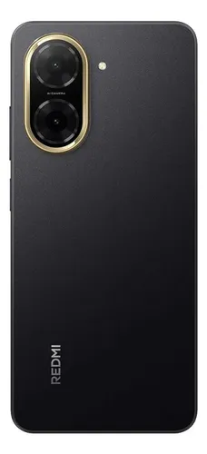 Celular Redmi A5 3ram/64gb Octa Core 5200mah Color Negro