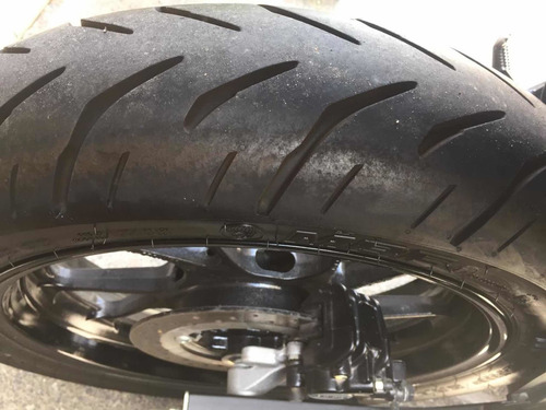Yamaha Fz25