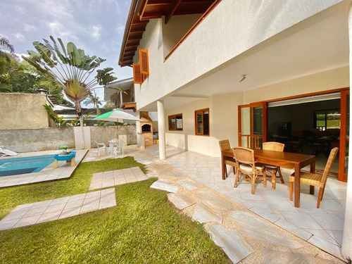 Imagem 3 de 14 de Casa Para Venda No Bairro Riviera De São Lourenço Em Bertioga - Cod: Ir23804 - Ir23804