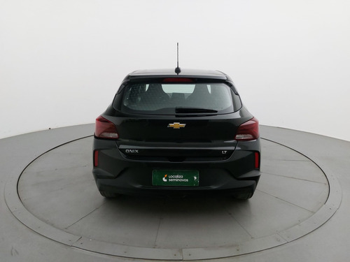 Chevrolet Onix 1.0 TURBO FLEX LT MANUAL