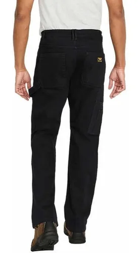 Pantalones caterpillar para hombre new arrivals