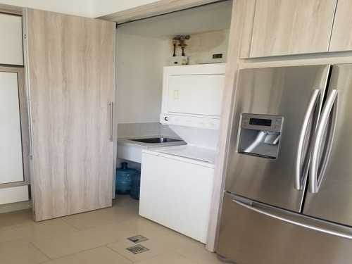 Imagen 8 de 16 de Apartamento Altos De Guataparo Cra- 027
