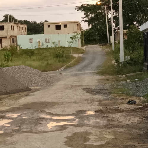 Imagen 17 de 20 de Apertura De Solares En Doña Luz 2da Etapa / Descuentos En El Costo Por Metro Hasta De Rd$1000 Pesos